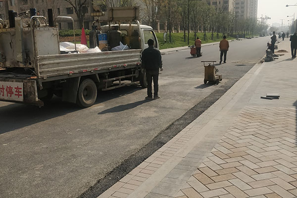 交通標(biāo)識標(biāo)志工程